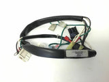 Life Fitness 97T Treadmill Power Cable Wire Assembly 120V AK58-00222-0002 - fitnesspartsrepair