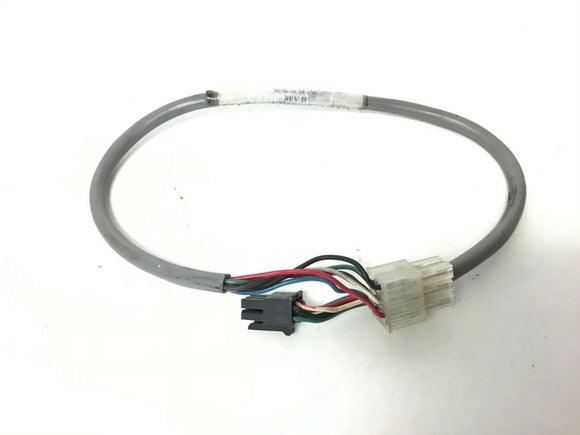 Life Fitness 997T Treadmill Motor Controller Interface Cable AK58-00035-0000 - fitnesspartsrepair