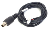 Life Fitness Arc 7301 7101 7201 5801 5101 Elliptical Power Cable 1003521-0004 - hydrafitnessparts