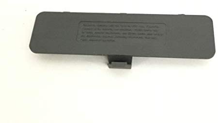 Life Fitness Case Battery Cover 0K62-01026-0000 Works 95Xe 95Xi 93X Elliptical - fitnesspartsrepair