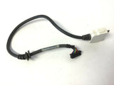 Life Fitness CLST Treadmill IPOD Cable Wire Harness AK86-00001-0201 - fitnesspartsrepair