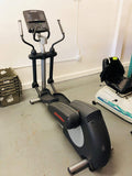 Life Fitness CLSX Elliptical Commercial Integrity Console - fitnesspartsrepair