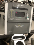 Life Fitness Commercial 93x Elliptical Crosstrainer Serviced - fitnesspartsrepair