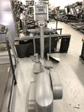 Life Fitness Commercial 93x Elliptical Crosstrainer Serviced - fitnesspartsrepair