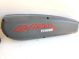 Life Fitness Commercial Elliptical Pedal Right Outside Cover 9500HR CT 9500 HR - fitnesspartsrepair