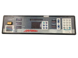 Life Fitness Commercial Treadmill Display Console TR 9000 TR9000 - fitnesspartsrepair
