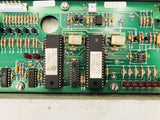 Life Fitness Commercial Treadmill Lower CPU Power Supply Board A000-92093-A000 - fitnesspartsrepair