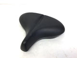 Life Fitness Crc-allxx-1111 Incse-allxx-01pf Upright Bike Seat 1004863-0001 - hydrafitnessparts