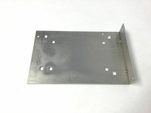 Life Fitness CT5500 CT9500 CT9100 Elliptical Bracket Cover 0K61-01330-0003 - fitnesspartsrepair