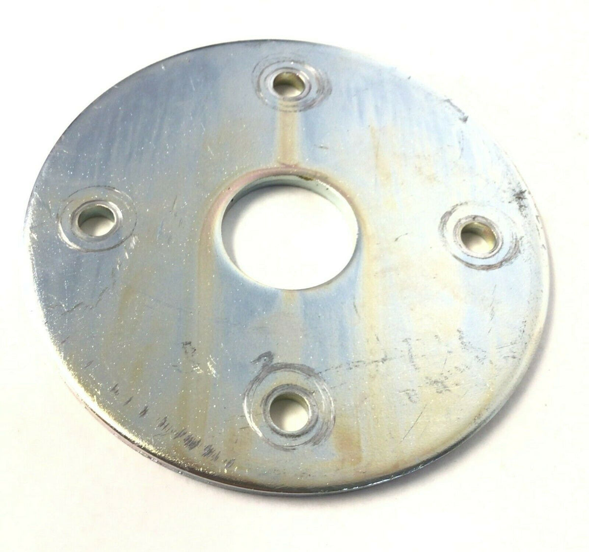 Life Fitness Cybex Elliptical Crank Hub Plate 0K61-02302-0001 ...