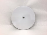 Life Fitness Cybex Strength System Pulley White Plate 7301101 - hydrafitnessparts
