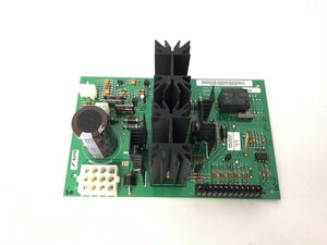 Life Fitness Cybex Upright Bike Power Control Curcuit Board B084-92218-0000 - fitnesspartsrepair