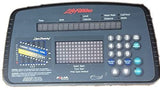 Life Fitness Display Console AK61-00075-0001 Display Control Panel Works Ct 9500 hr ct9500hr 9500hrr Elliptical - fitnesspartsrepair