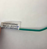 Life Fitness E1 E3 E5 R1 R5 Elliptical Ground Wire Harness REX2R27 - fitnesspartsrepair