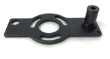 Life Fitness E1 E3 E5 X1 X5 Elliptical Belt Tensioner Bracket REX3535 - fitnesspartsrepair