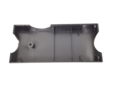 Life Fitness E3-XXXX-0105 Elliptical Left Rear Clevis Cover REX3HUL - hydrafitnessparts