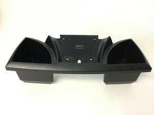 Life Fitness Elliptical Black Tray Accessory OK63-01030-0000 - fitnesspartsrepair