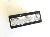 Life Fitness Elliptical Cyclon 6VDC Lead Rechargeable Battery 0017-00003-0685 - fitnesspartsrepair