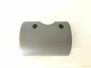 Life Fitness Elliptical Front Deadshaft Cover 0K62-01012-0000 - fitnesspartsrepair