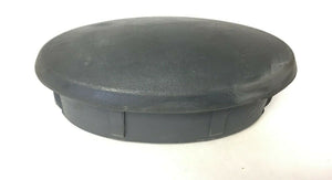 Life Fitness Elliptical Front Stabilizer End Cap 0K66-01042-0000 - fitnesspartsrepair