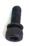 Life Fitness Elliptical Hardware Cap Screw M5 X 0.8-16 REX0K28 - hydrafitnessparts