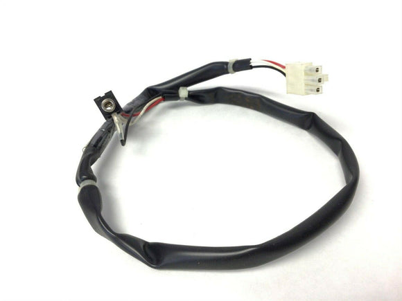 Life Fitness Elliptical Heartrate Receiver Wire Harness Ak61-00014-0001 - fitnesspartsrepair