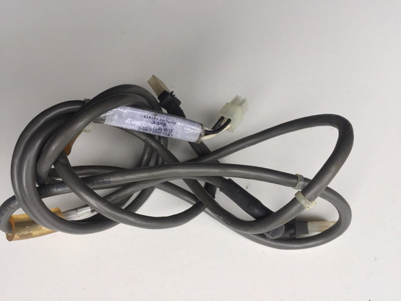 Life Fitness Elliptical Left and Right Hand Sensor Wire Harness 95xi 95xe - fitnesspartsrepair