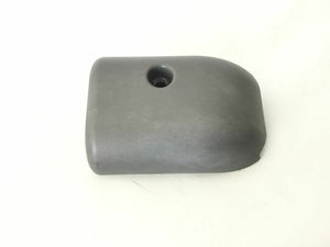 Life Fitness Elliptical Left Bullhorn Dead Shaft Cover 0K62-01008-0001 - fitnesspartsrepair