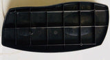 Life Fitness Elliptical Left Foot Pad Pedal Plastic X3 X3 X5 X5i 69205 - fitnesspartsrepair