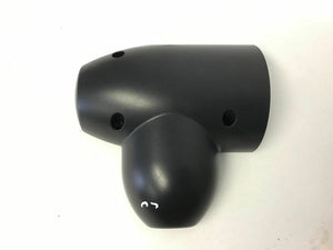 Life Fitness Elliptical Left Rocker Arm Cover Bottom 0K61-06341-0004 - fitnesspartsrepair