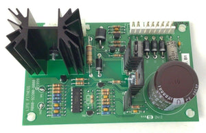 Life Fitness Elliptical Lower Motor Control Board Controller GK61-00002-0009 - hydrafitnessparts