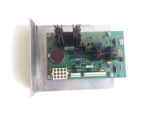 Life Fitness Elliptical Lower PCA Control Board Controller GK61-00002-0023 or A080-92197-C000 - hydrafitnessparts