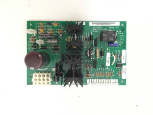 Life Fitness Elliptical Lower PCA Electronic Circuit Board A080-92218-D000 - fitnesspartsrepair