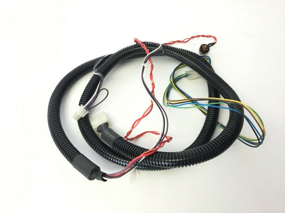 Life Fitness Elliptical Lower Wire Harness Power Entry 6944501 - fitnesspartsrepair