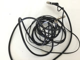 Life Fitness Elliptical Power Extension Cable Wire Harness AK32-00078-0001 - fitnesspartsrepair
