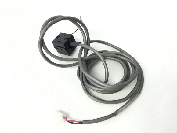 Life Fitness Elliptical Power Supply Input Wire Harness w/Ground AK69-00107-0001 - fitnesspartsrepair