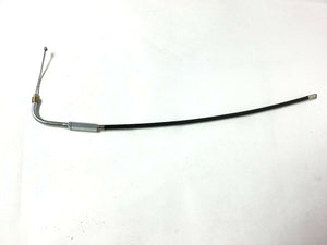 Life Fitness Elliptical Push Pull Tension Adjustment Cable 18" 7470101 - fitnesspartsrepair