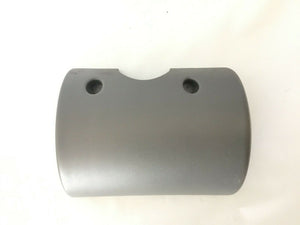 Life Fitness Elliptical Rear Deadshaft Cover 0K62-01013-0000 - fitnesspartsrepair