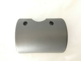 Life Fitness Elliptical Rear Deadshaft Cover 0K62-01013-0000 - fitnesspartsrepair