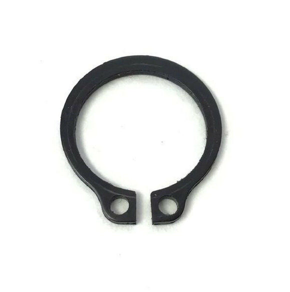 Life Fitness Elliptical Retainer Ring 63/64 REX0JEJ - fitnesspartsrepair