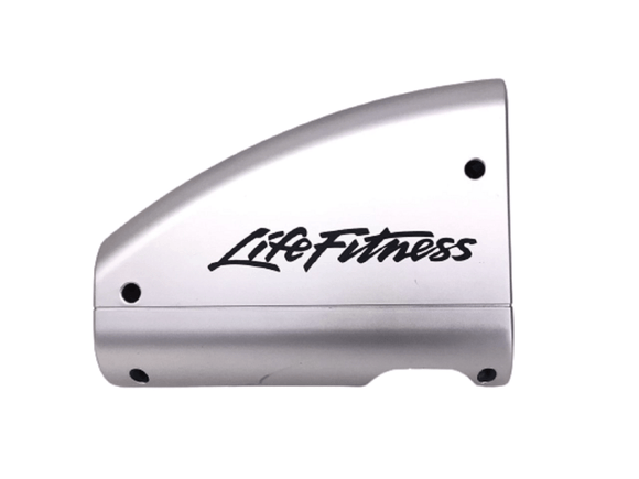 Life Fitness Elliptical Right Front Shroud Service Assembly MFR-8232901 8765801 - hydrafitnessparts