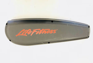 Life Fitness Elliptical Right Link Cover W Decal AK61-00214-0005 CLSX CSX - fitnesspartsrepair