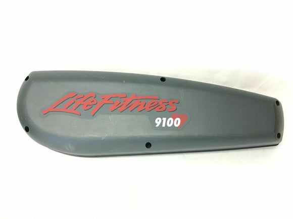 Life Fitness Elliptical Right Outside Link Arm Cover AK61-00155-0001 - fitnesspartsrepair