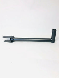 Life Fitness Elliptical Straight Idler Assembly REX2AWK - fitnesspartsrepair