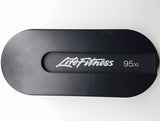 Life Fitness Elliptical Tie Rod Link Arm Right Cover 95xi 95xe Crosstrainer - fitnesspartsrepair