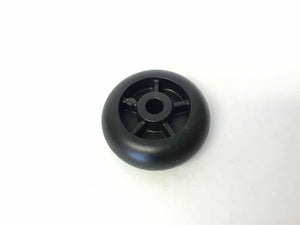 Life Fitness Elliptical Transport Wheel 0K66-01039-0000 - fitnesspartsrepair