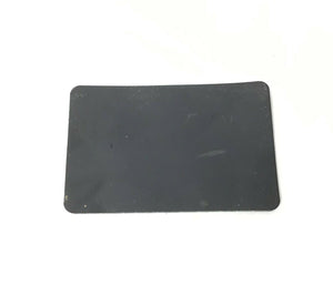 Life Fitness Elliptical Tray Pad Accessory 0K61-05070-0700 - fitnesspartsrepair