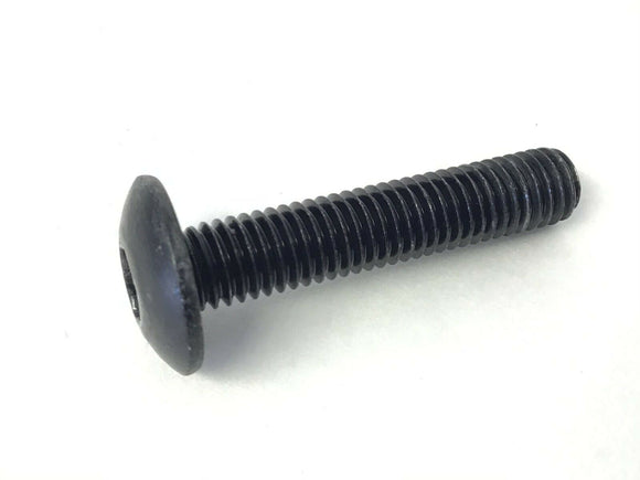 Life Fitness F1 (FTR) F3 Treadmill Screw Hex 8x45 Heam005907 8123701 - fitnesspartsrepair