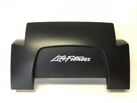 Life Fitness F1 (FTR) Treadmill Motor Hood Shroud Cover 67391 8878701 - fitnesspartsrepair