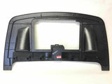 Life Fitness F1 (FTR) Treadmill Shroud Bridge Front 67370 8874201 - fitnesspartsrepair